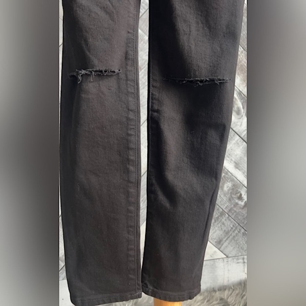 HALE NWT KENNA SKINNY JEAN - Picture 6 of 9